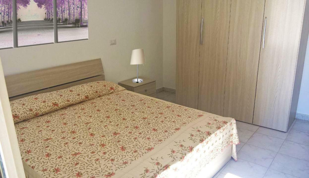 Вилла Climatizzato In Centro A 100M Dal Mare Чиро-Марина Экстерьер фото