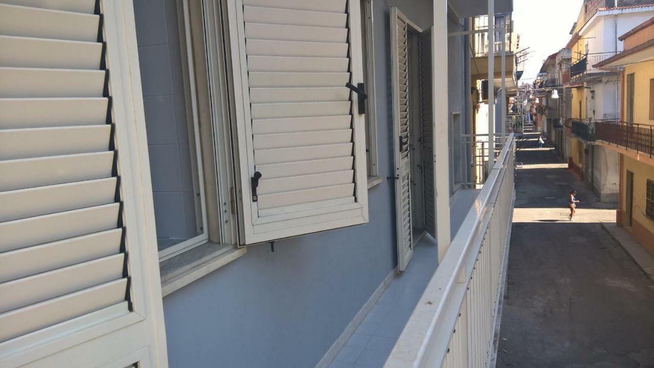 Вилла Climatizzato In Centro A 100M Dal Mare Чиро-Марина Экстерьер фото
