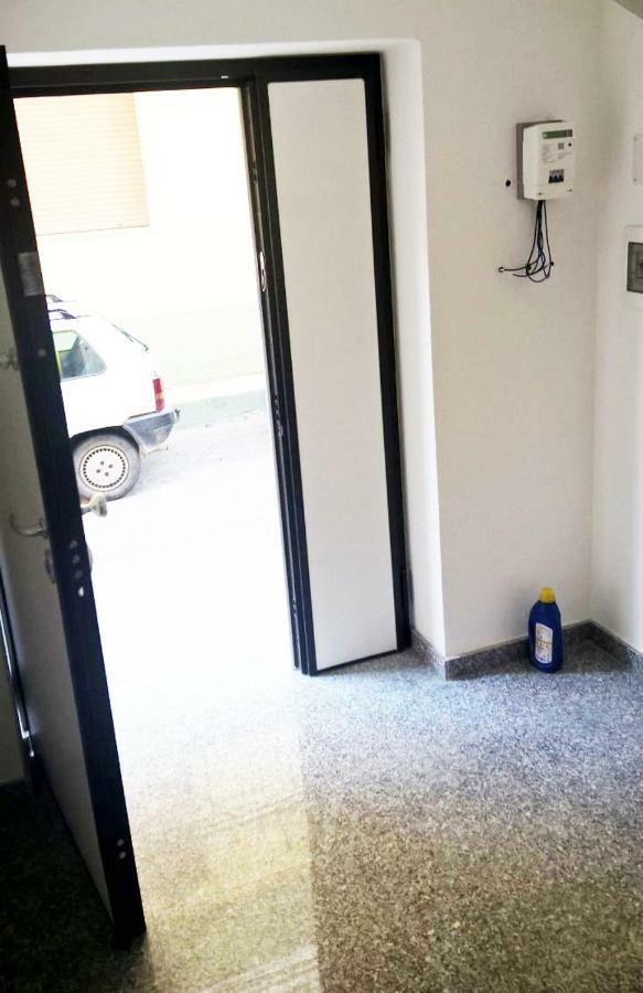 Вилла Climatizzato In Centro A 100M Dal Mare Чиро-Марина Экстерьер фото