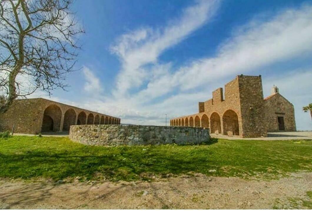Вилла Climatizzato In Centro A 100M Dal Mare Чиро-Марина Экстерьер фото